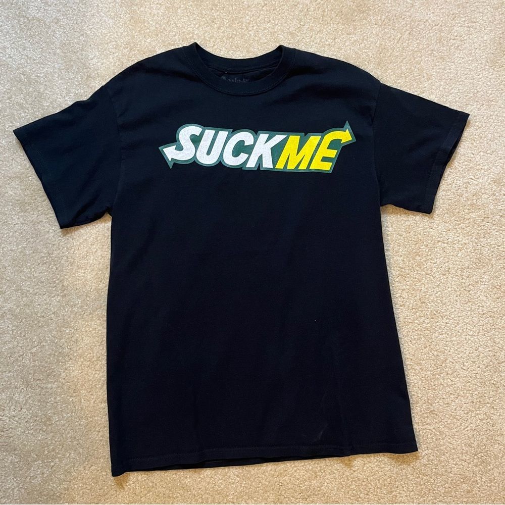 Graphic T Shirt